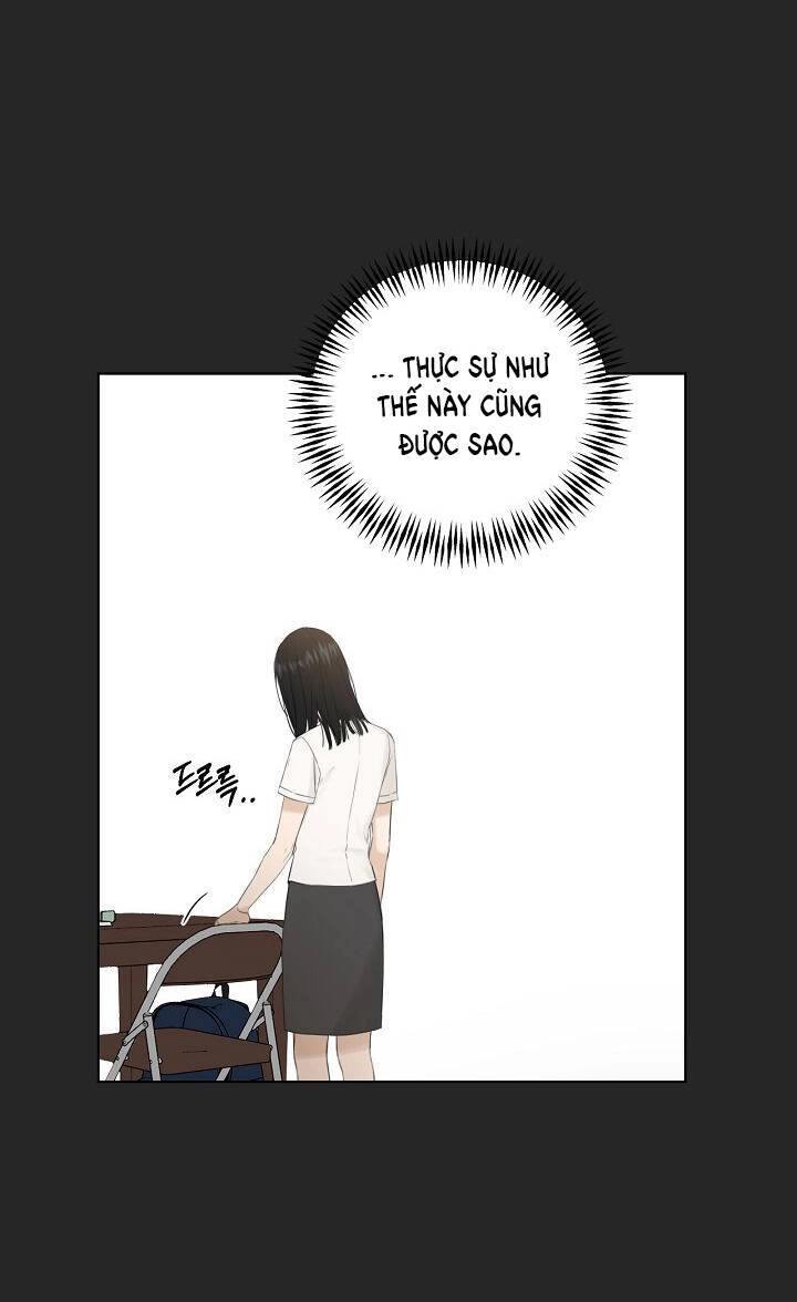 Chỉ Là Ánh Bình Minh Chapter 2.2 - 24