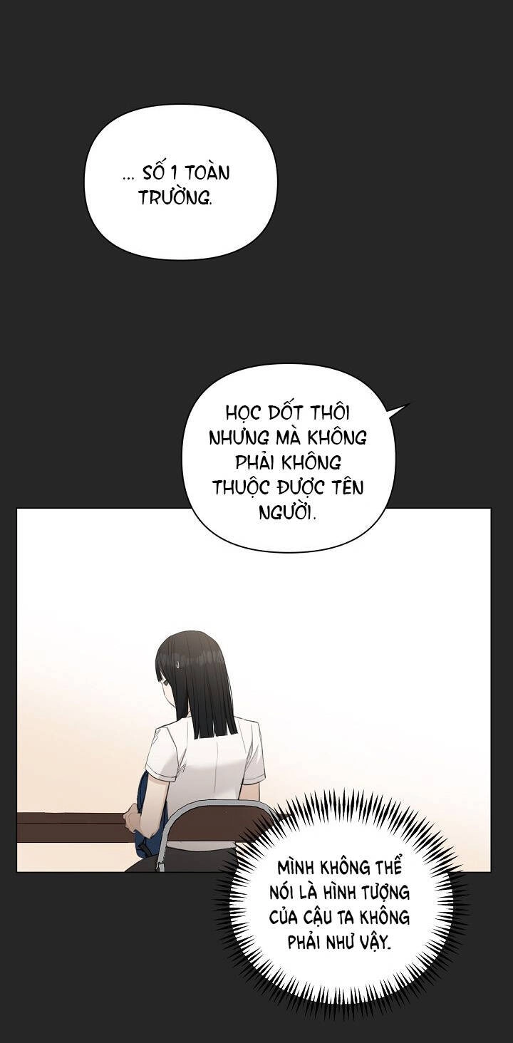 Chỉ Là Ánh Bình Minh Chapter 2.2 - 27