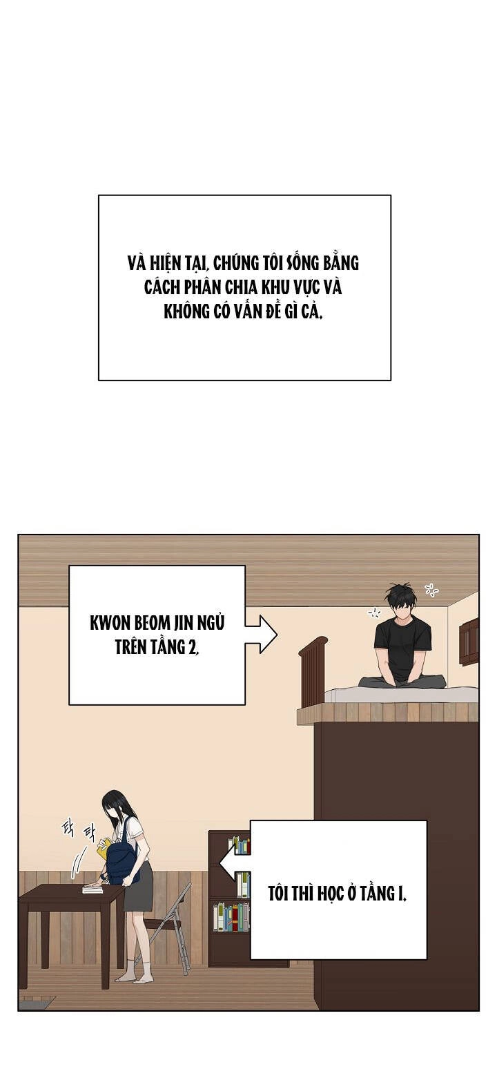 Chỉ Là Ánh Bình Minh Chapter 2.2 - 31