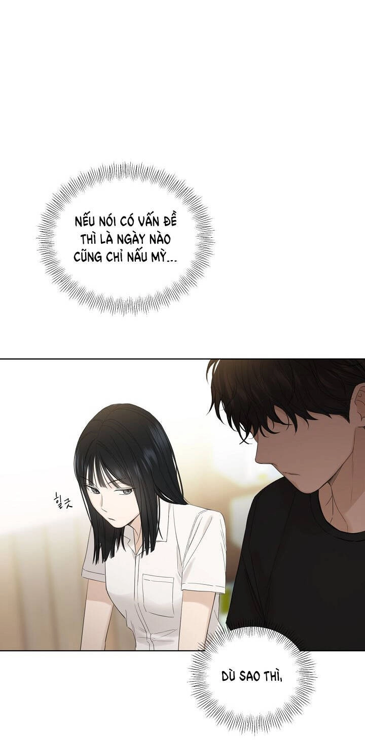 Chỉ Là Ánh Bình Minh Chapter 2.2 - 36