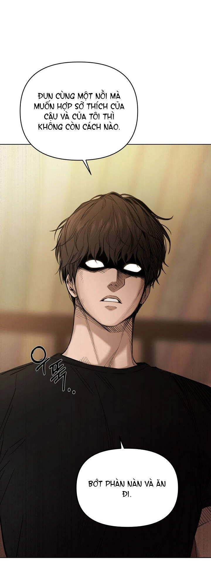 Chỉ Là Ánh Bình Minh Chapter 2.2 - 42