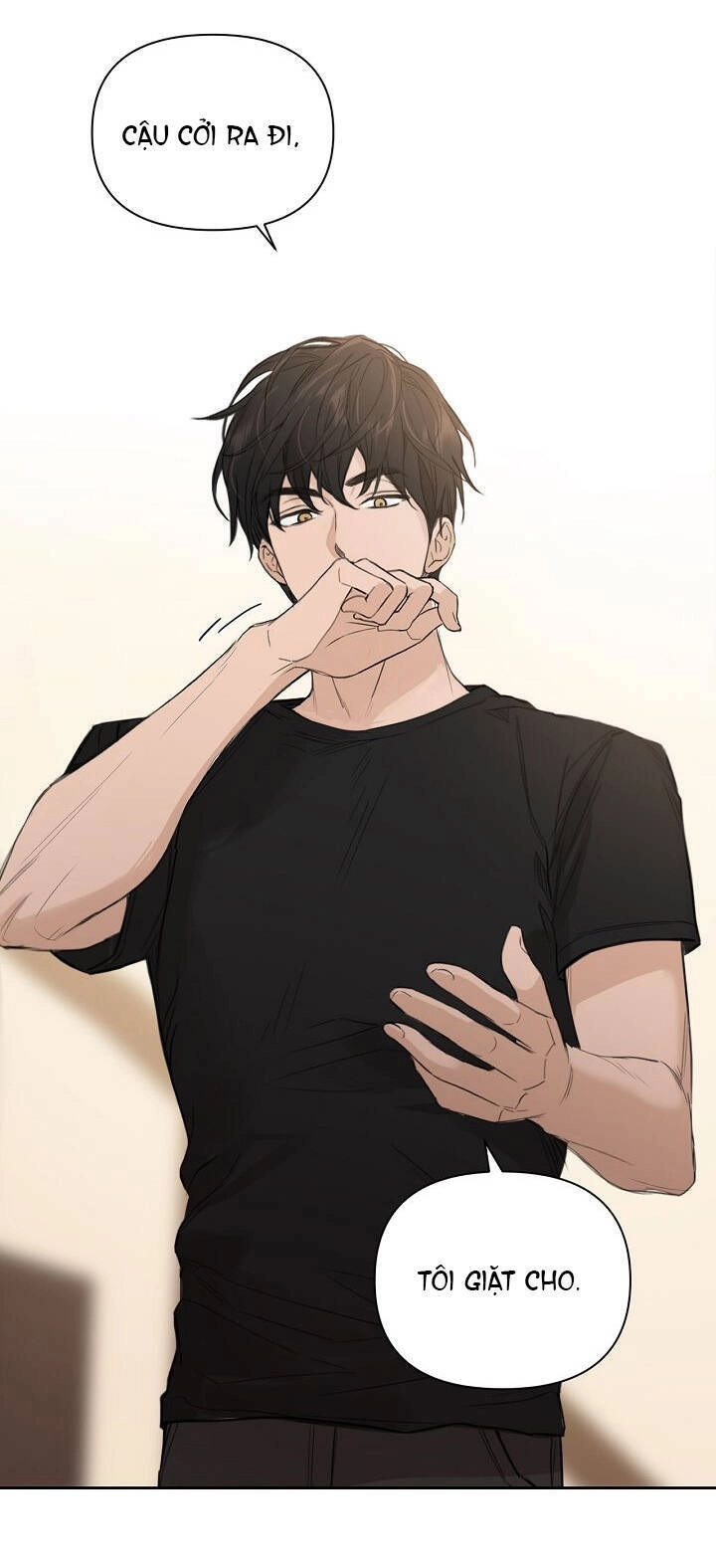 Chỉ Là Ánh Bình Minh Chapter 2.2 - 50