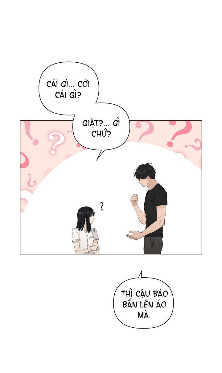 Chỉ Là Ánh Bình Minh Chapter 2.2 - 51