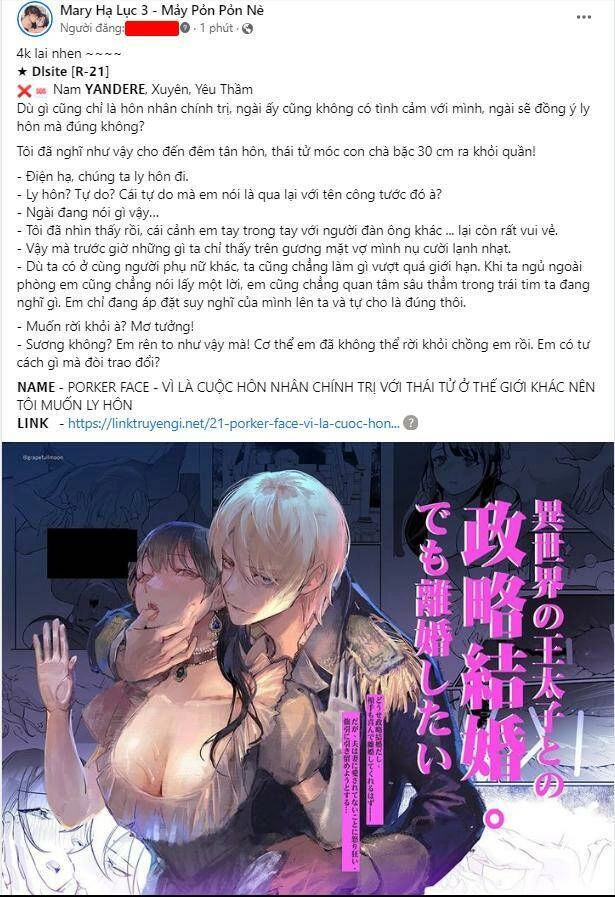 Chỉ Là Ánh Bình Minh Chapter 2.2 - 54