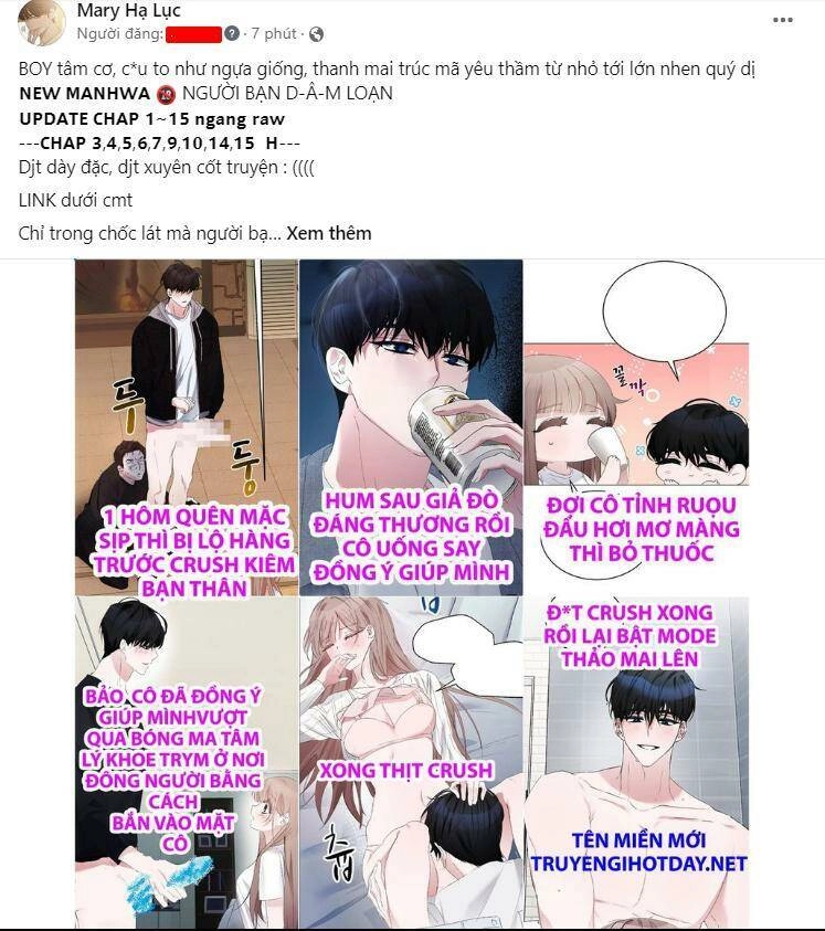 Chỉ Là Ánh Bình Minh Chapter 2.2 - 56