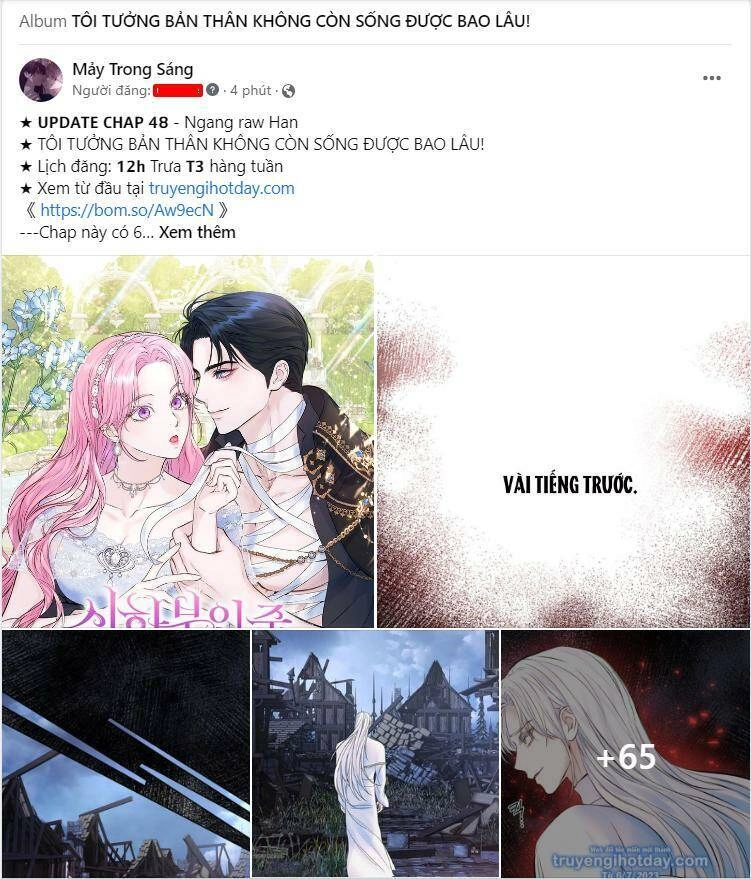 Chỉ Là Ánh Bình Minh Chapter 2.2 - 57