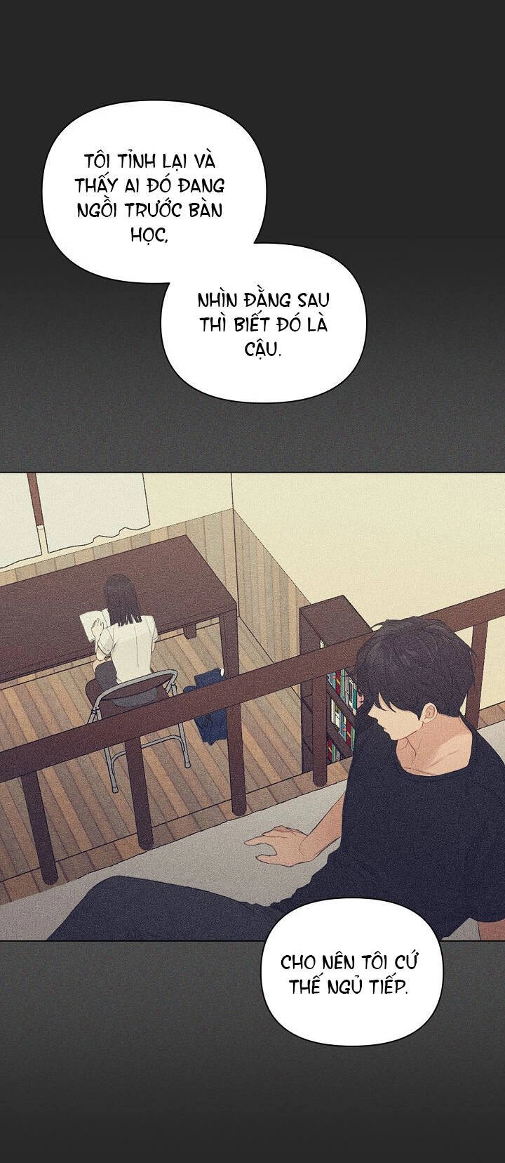 Chỉ Là Ánh Bình Minh Chapter 2.2 - 58