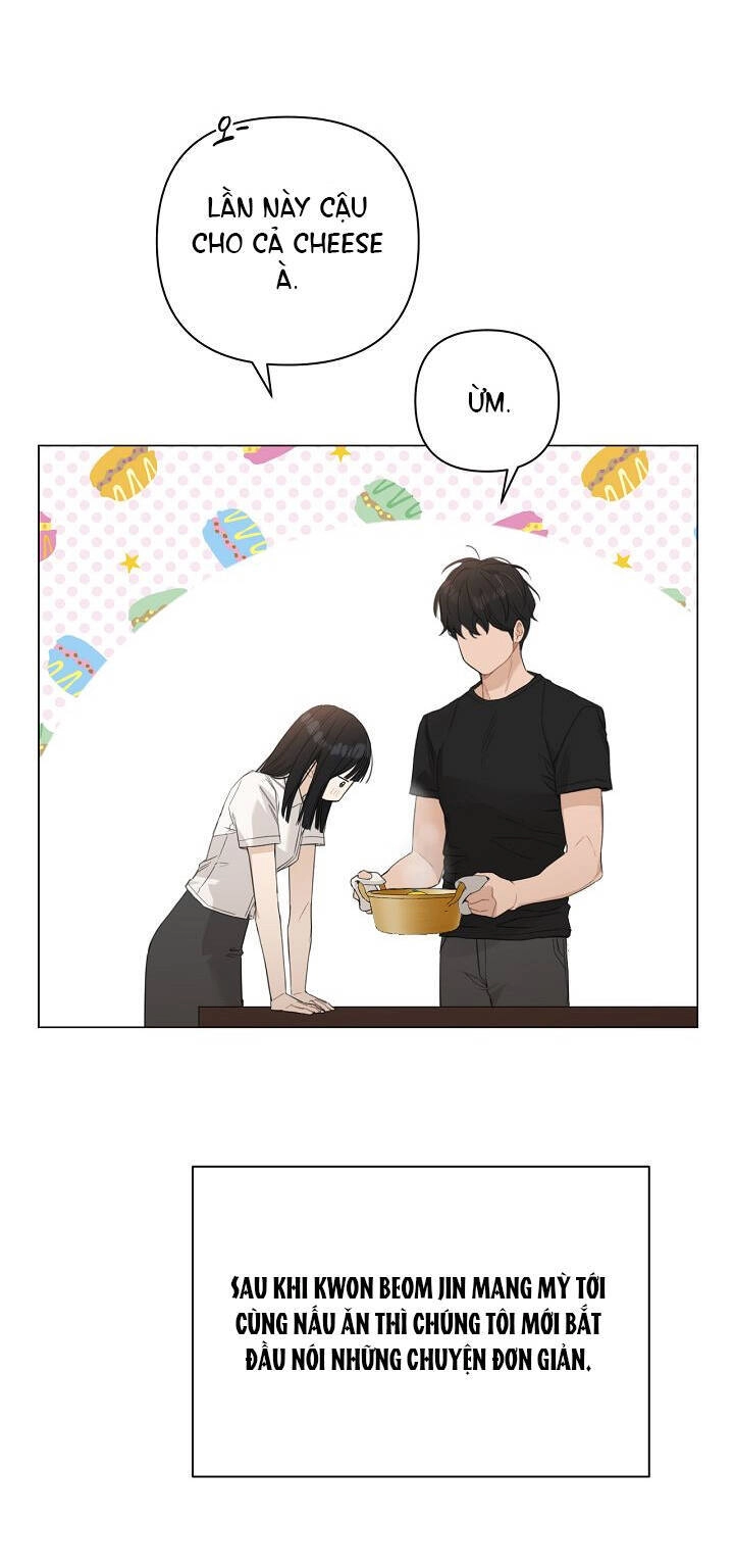 Chỉ Là Ánh Bình Minh Chapter 2.2 - 88