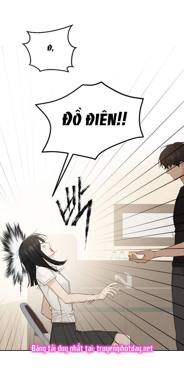 Chỉ Là Ánh Bình Minh Chapter 3.1 - 1