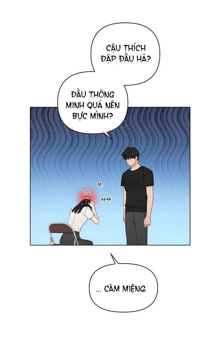 Chỉ Là Ánh Bình Minh Chapter 3.1 - 2