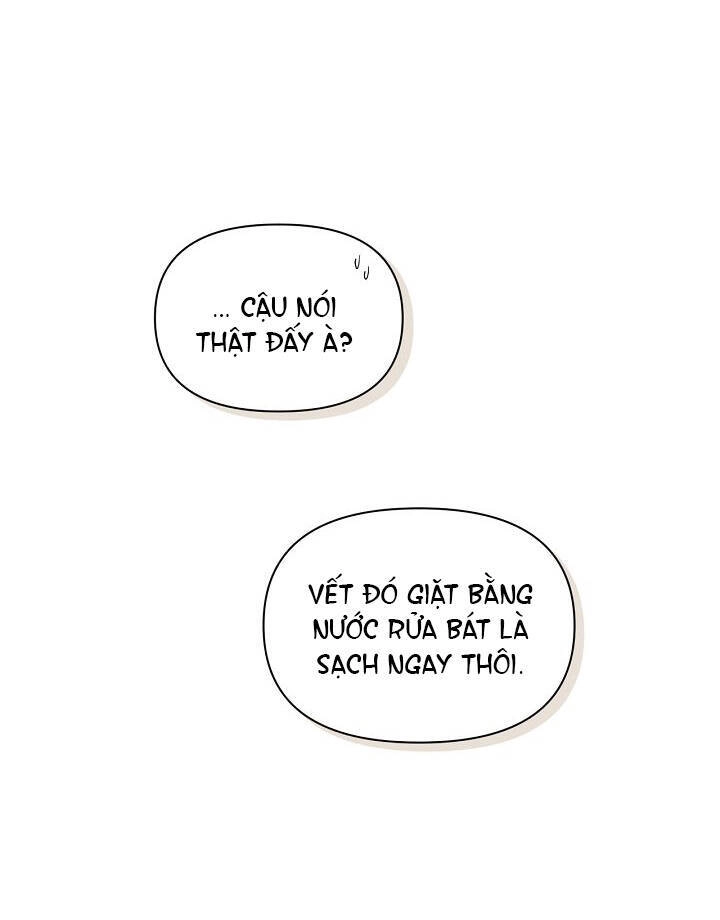 Chỉ Là Ánh Bình Minh Chapter 3.1 - 6