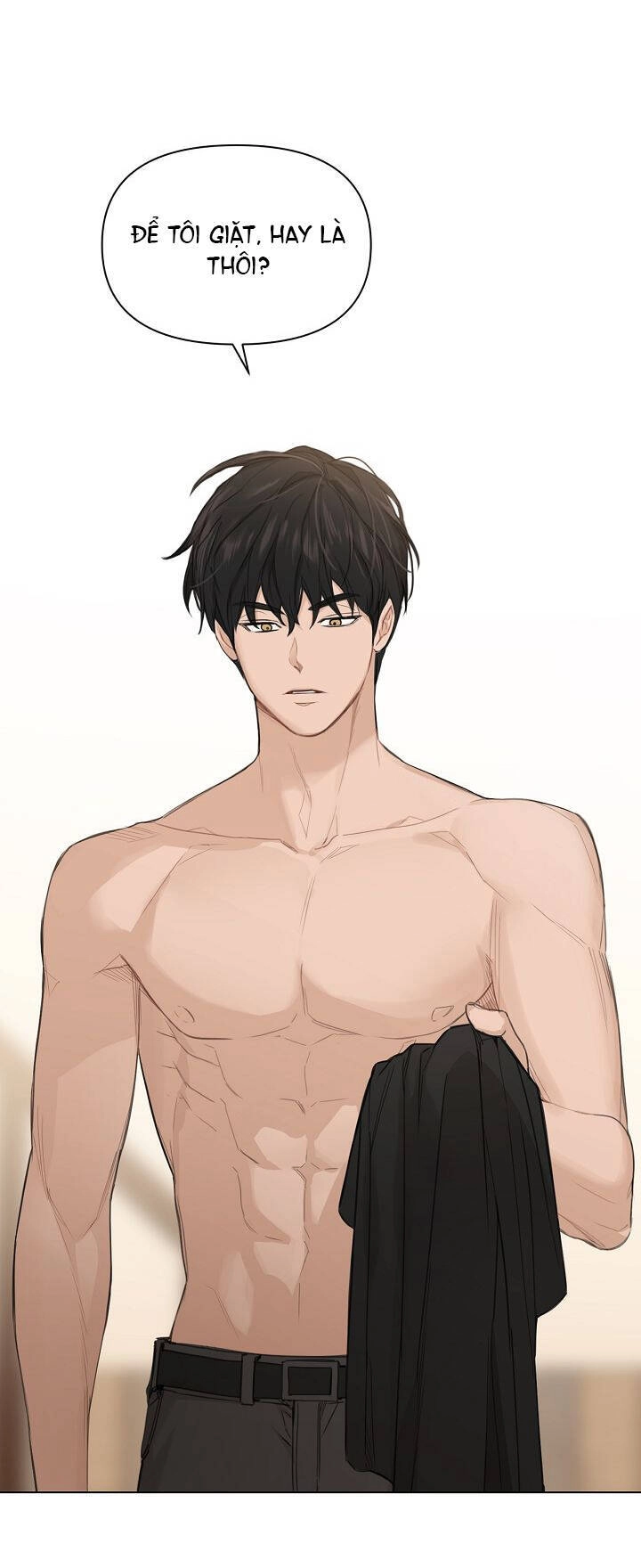 Chỉ Là Ánh Bình Minh Chapter 3.1 - 7