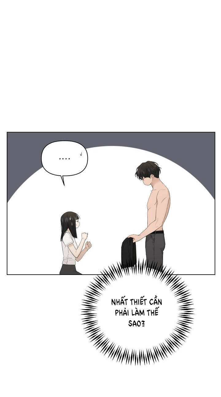 Chỉ Là Ánh Bình Minh Chapter 3.1 - 8