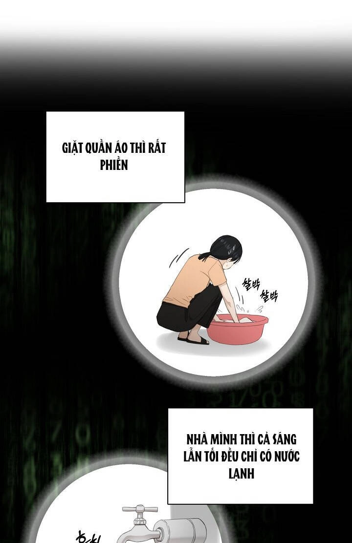 Chỉ Là Ánh Bình Minh Chapter 3.1 - 10