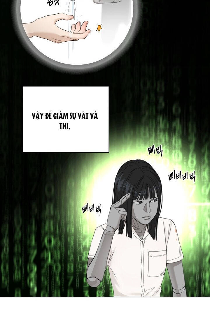 Chỉ Là Ánh Bình Minh Chapter 3.1 - 11