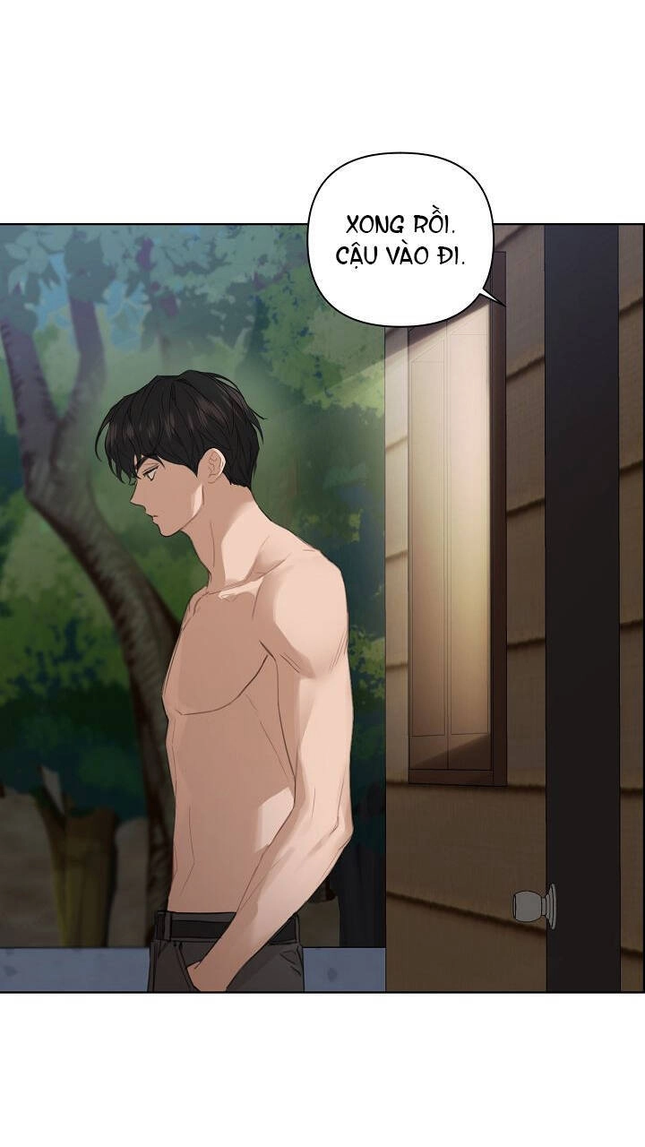 Chỉ Là Ánh Bình Minh Chapter 3.1 - 16