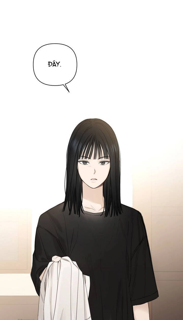 Chỉ Là Ánh Bình Minh Chapter 3.1 - 18