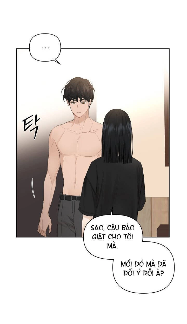 Chỉ Là Ánh Bình Minh Chapter 3.1 - 20