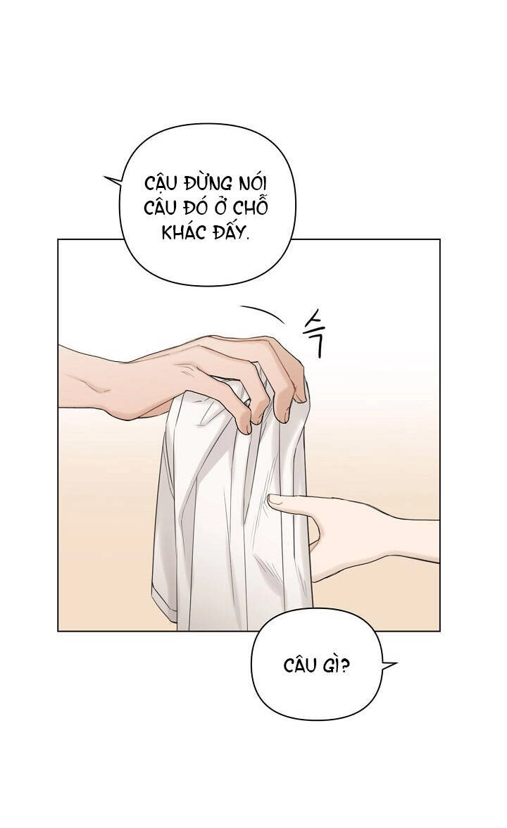 Chỉ Là Ánh Bình Minh Chapter 3.1 - 21