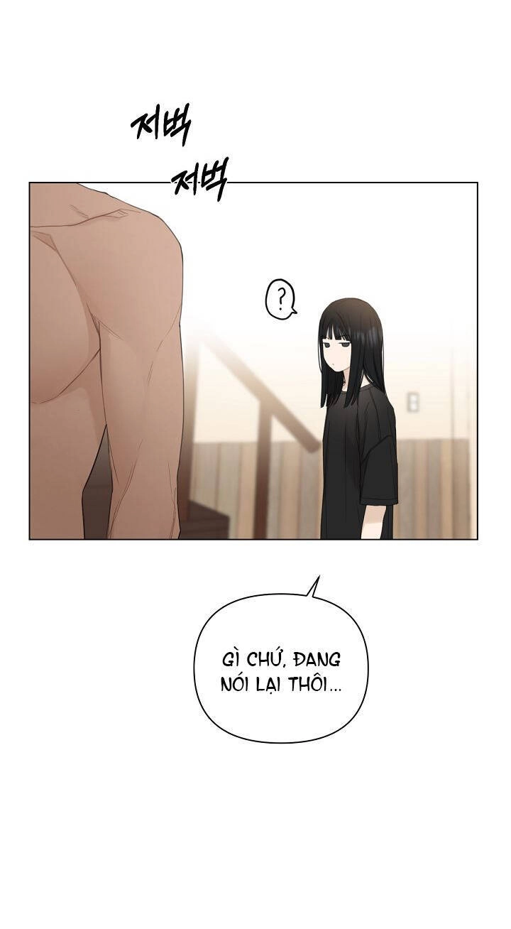 Chỉ Là Ánh Bình Minh Chapter 3.1 - 22