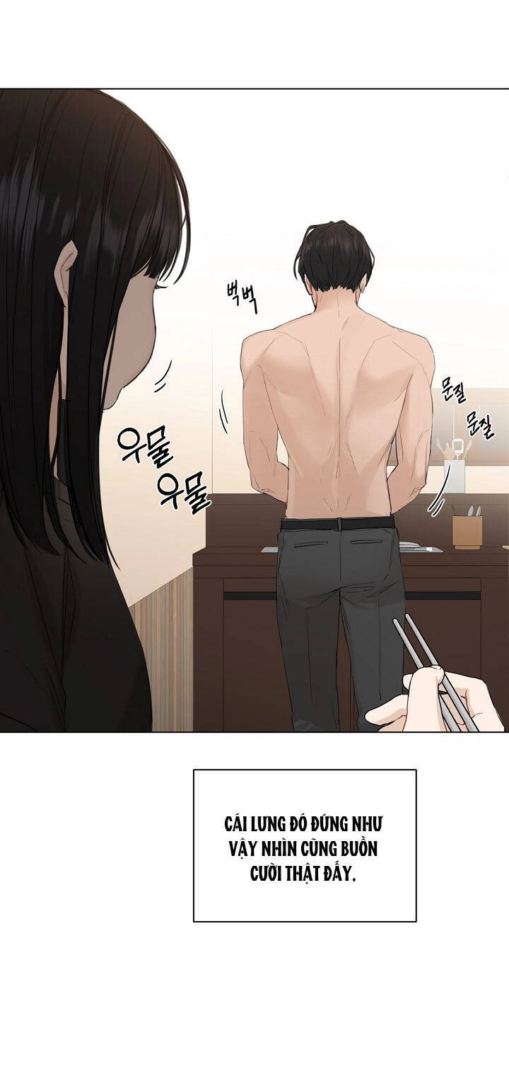 Chỉ Là Ánh Bình Minh Chapter 3.1 - 24