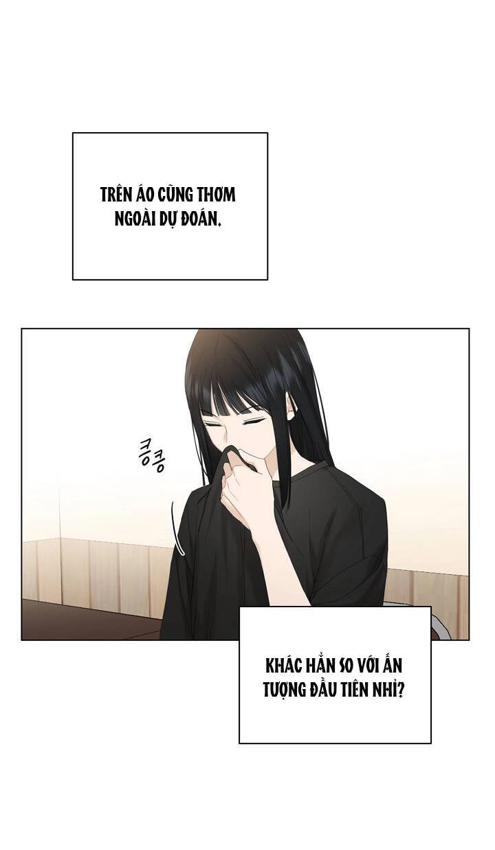 Chỉ Là Ánh Bình Minh Chapter 3.1 - 26