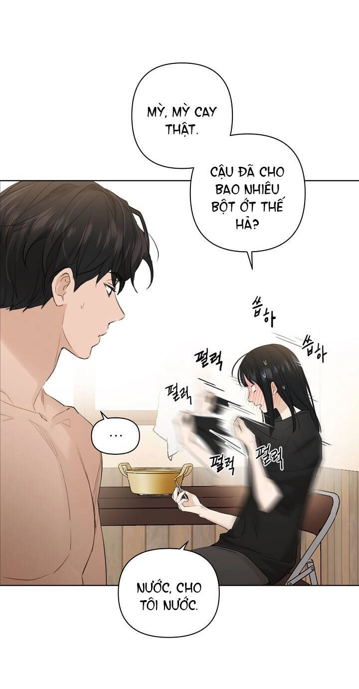 Chỉ Là Ánh Bình Minh Chapter 3.1 - 28