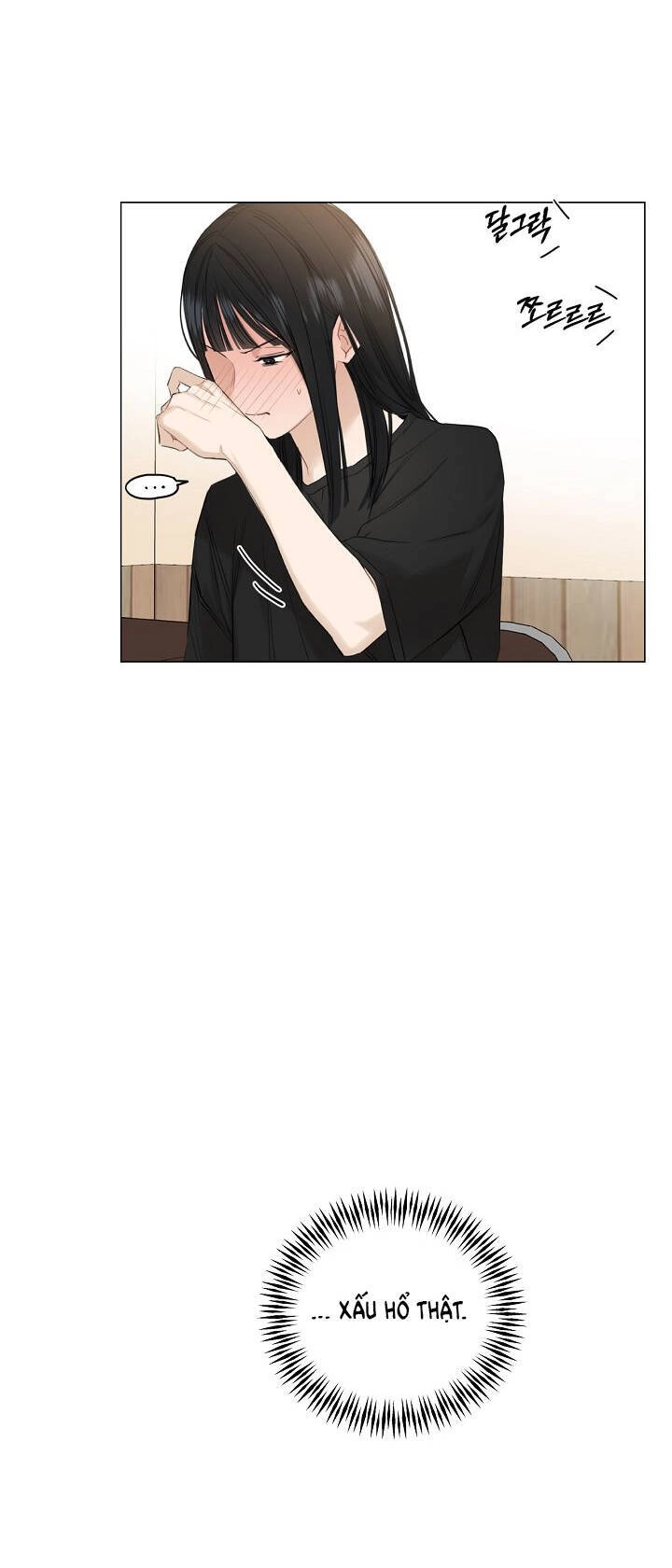 Chỉ Là Ánh Bình Minh Chapter 3.1 - 29