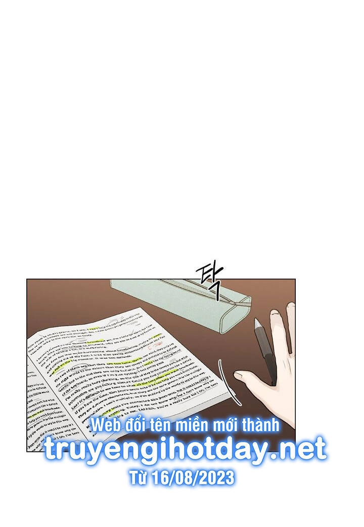 Chỉ Là Ánh Bình Minh Chapter 3.1 - 31