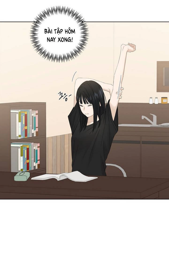 Chỉ Là Ánh Bình Minh Chapter 3.1 - 32