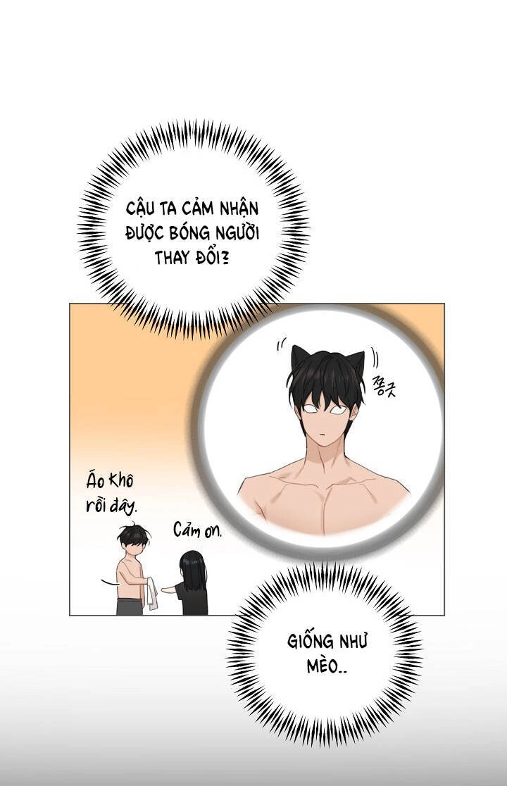 Chỉ Là Ánh Bình Minh Chapter 3.1 - 37