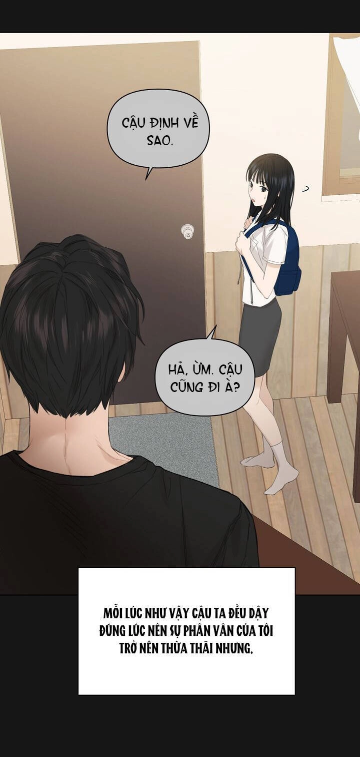 Chỉ Là Ánh Bình Minh Chapter 3.1 - 39