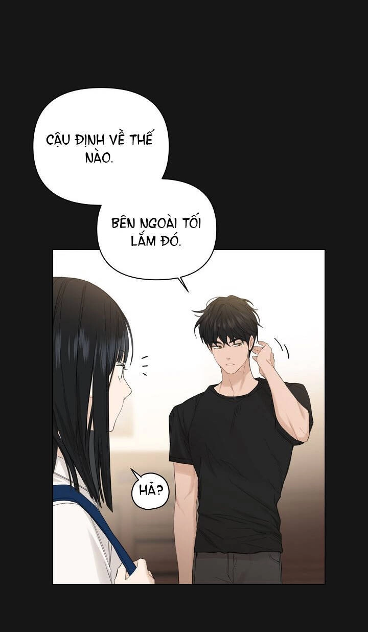 Chỉ Là Ánh Bình Minh Chapter 3.1 - 40