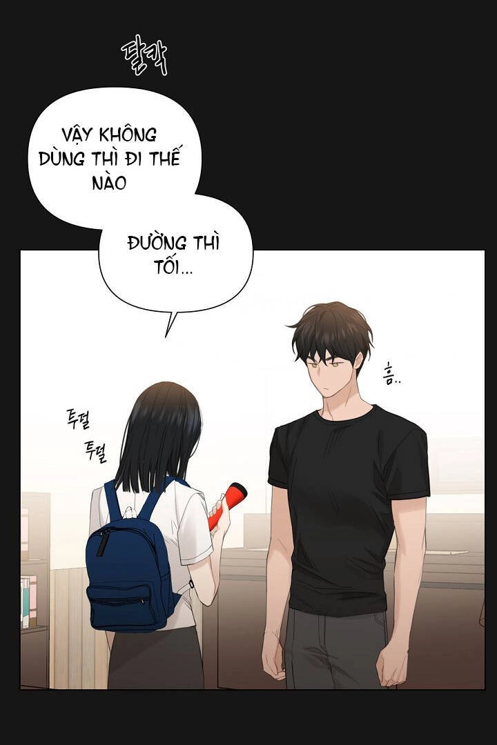 Chỉ Là Ánh Bình Minh Chapter 3.2 - 2