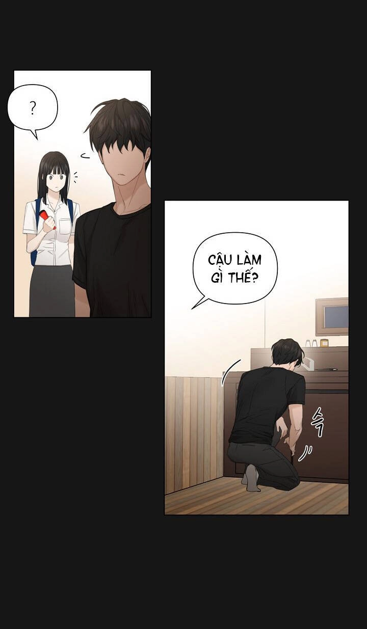 Chỉ Là Ánh Bình Minh Chapter 3.2 - 3