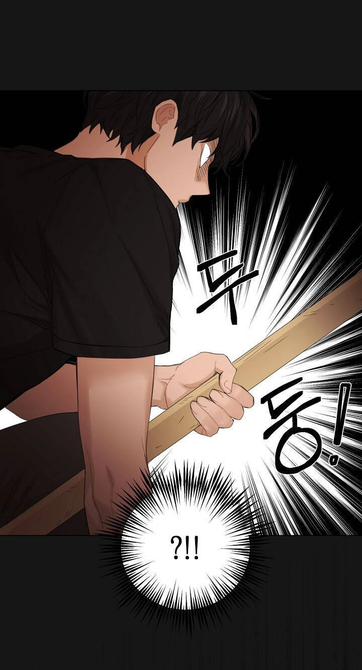 Chỉ Là Ánh Bình Minh Chapter 3.2 - 4