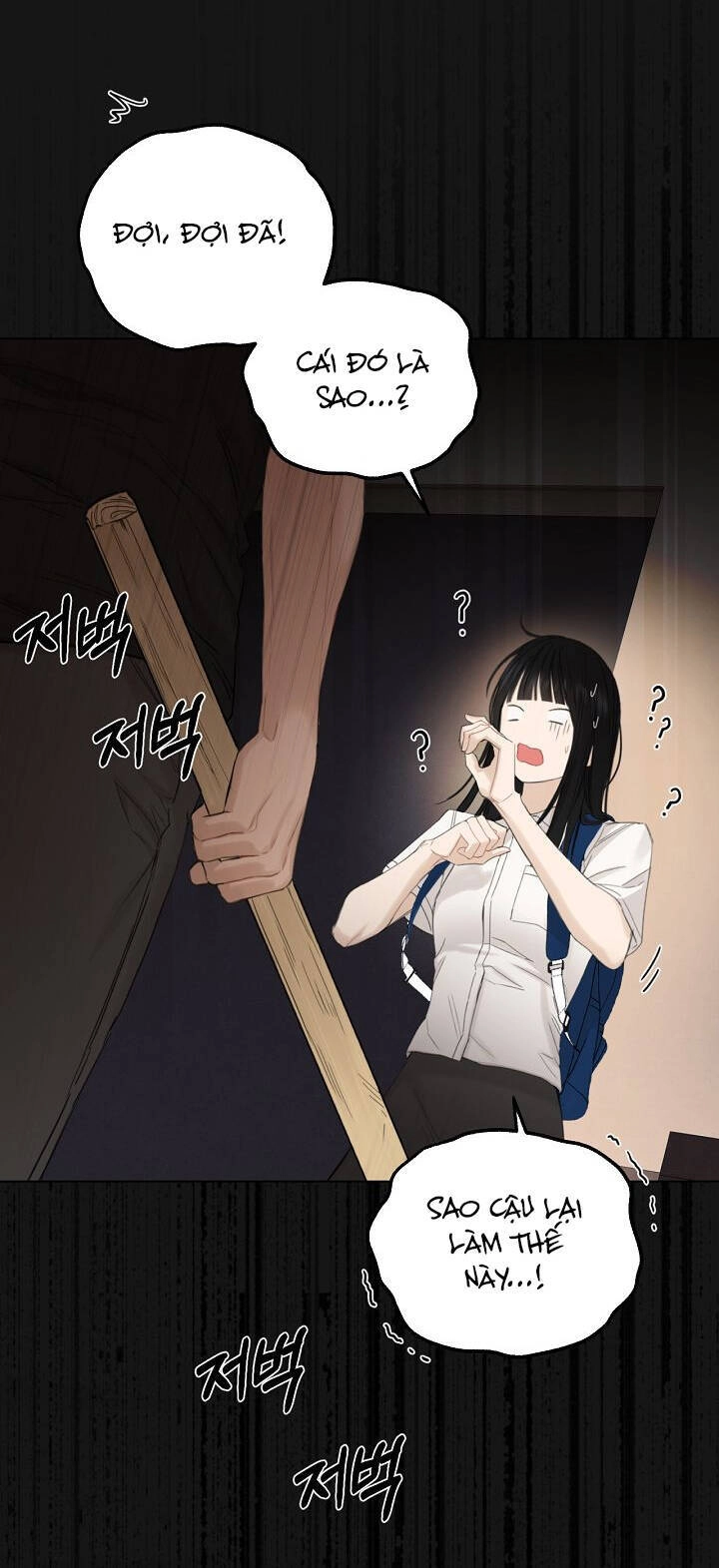 Chỉ Là Ánh Bình Minh Chapter 3.2 - 5