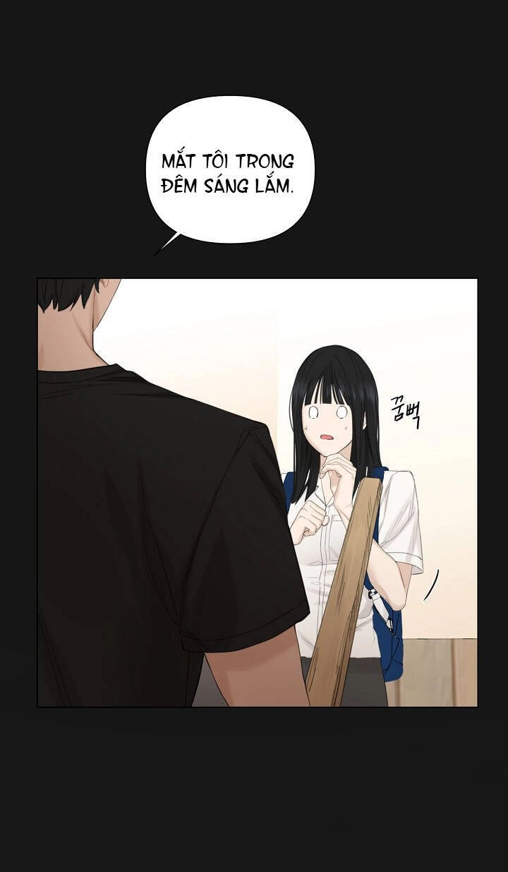 Chỉ Là Ánh Bình Minh Chapter 3.2 - 9