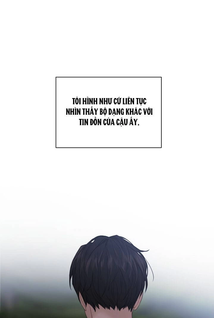 Chỉ Là Ánh Bình Minh Chapter 3.2 - 15