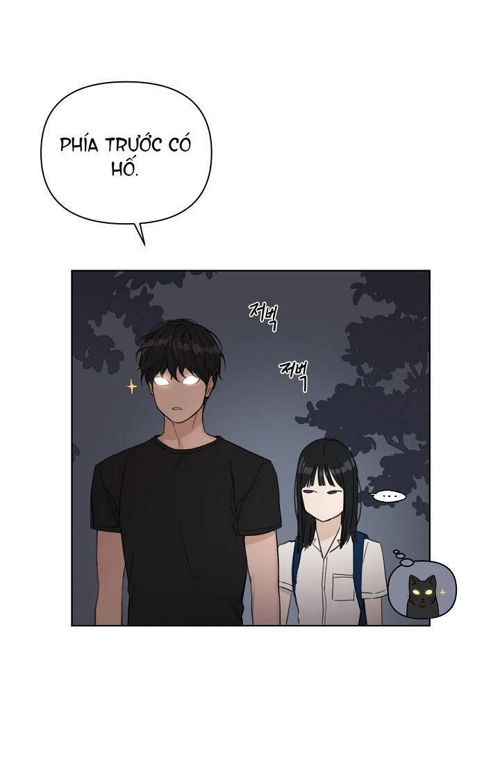 Chỉ Là Ánh Bình Minh Chapter 3.2 - 17