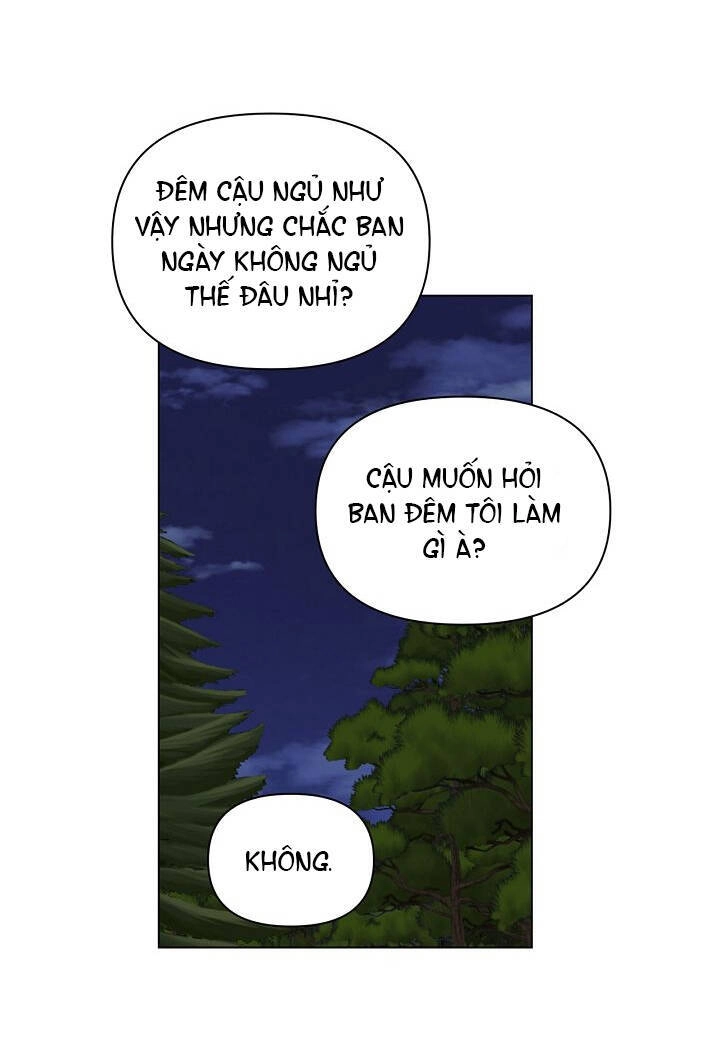 Chỉ Là Ánh Bình Minh Chapter 3.2 - 20