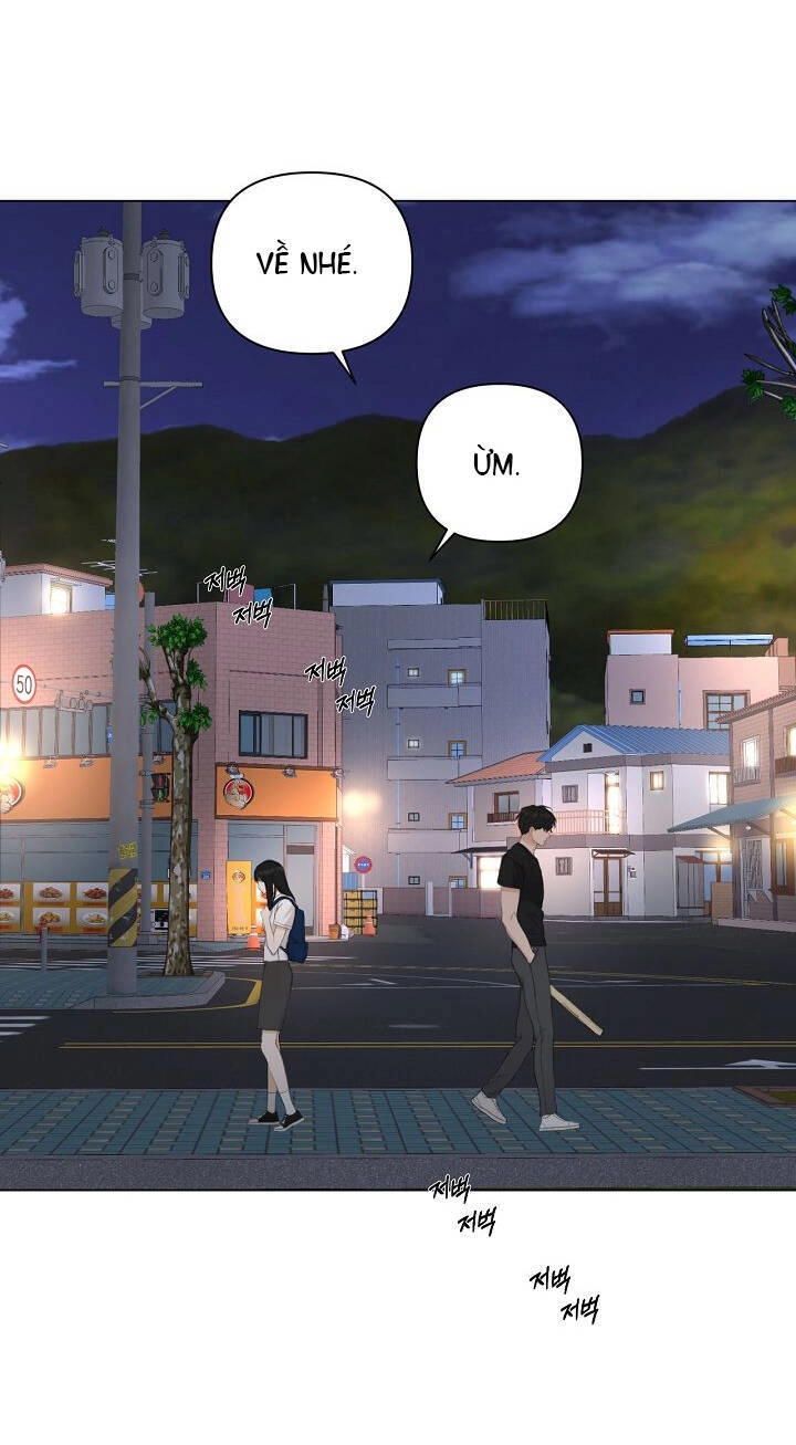 Chỉ Là Ánh Bình Minh Chapter 3.2 - 26