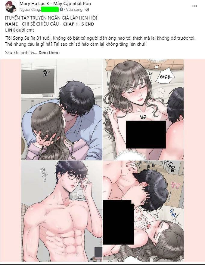 Chỉ Là Ánh Bình Minh Chapter 3.2 - 50