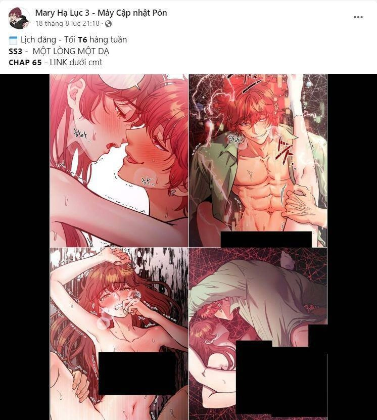 Chỉ Là Ánh Bình Minh Chapter 3.2 - 51