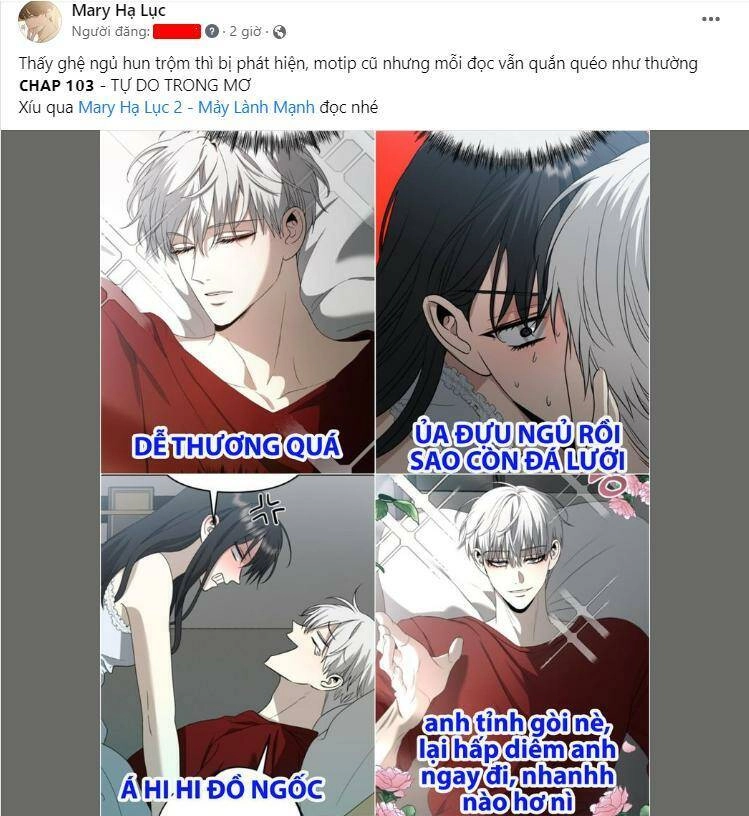 Chỉ Là Ánh Bình Minh Chapter 3.2 - 53