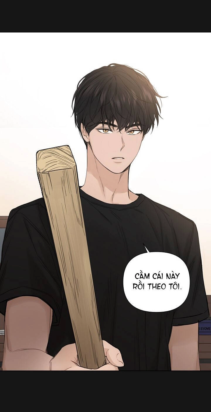 Chỉ Là Ánh Bình Minh Chapter 3.2 - 57