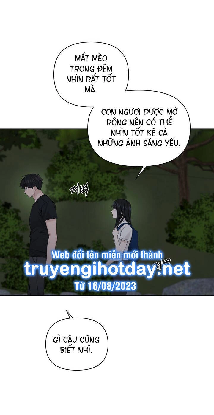 Chỉ Là Ánh Bình Minh Chapter 3.2 - 68