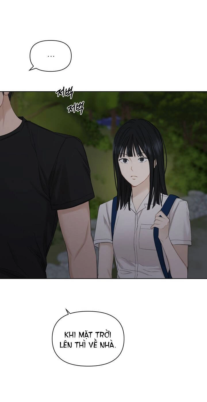 Chỉ Là Ánh Bình Minh Chapter 3.2 - 71