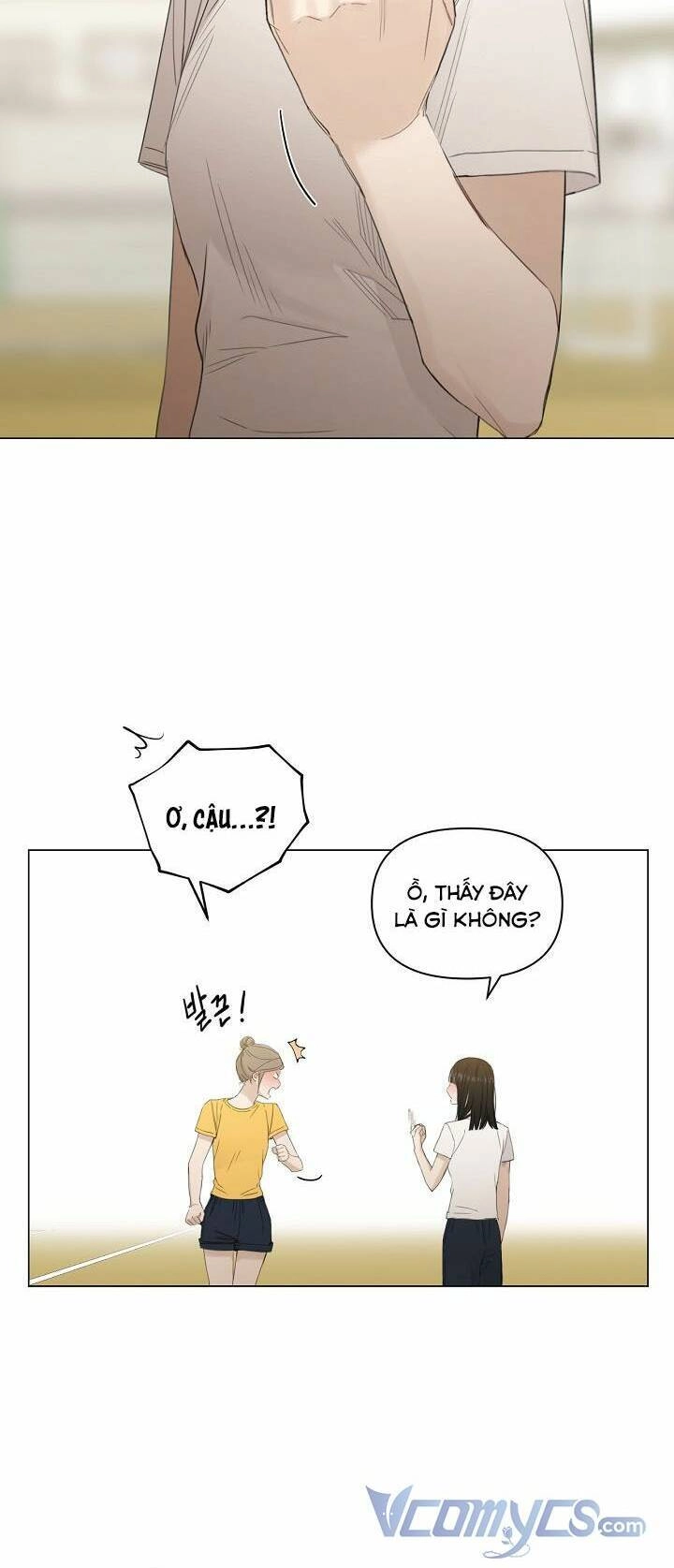 Chỉ Là Ánh Bình Minh Chapter 4 - 6