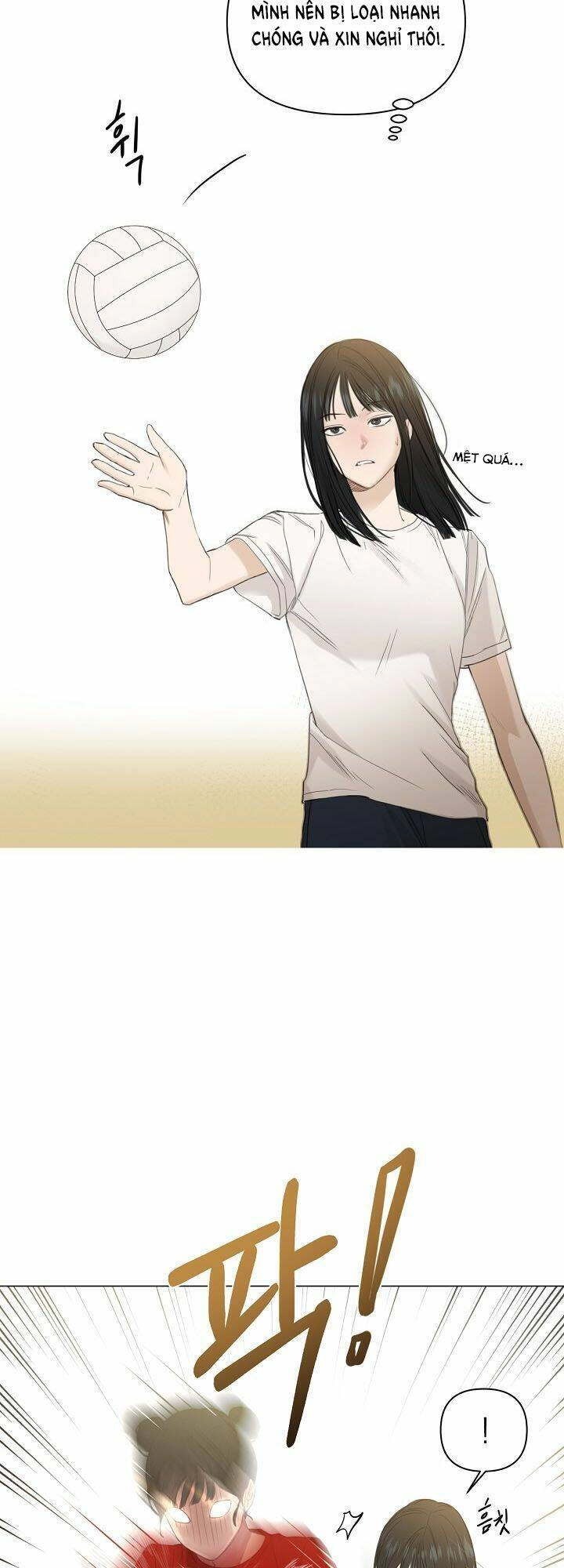 Chỉ Là Ánh Bình Minh Chapter 4 - 9